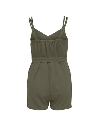 ONLY | Combinaison ONLNOVA | olive
